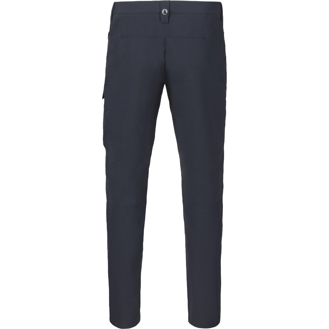 2026 Musto Mens Evo Deck Stretch Trousers 82422 - True Navy
